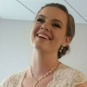 Meet your Posher, Darienne